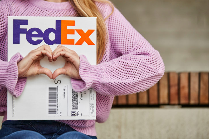FedEx